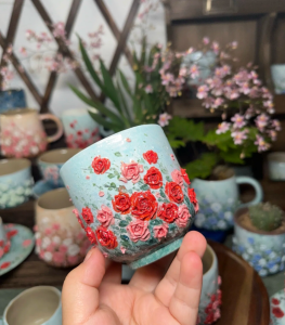 Atmosp Red Cup - Image 6