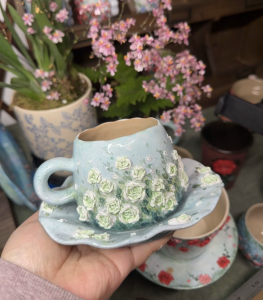 Agric Green Cupset - Image 6