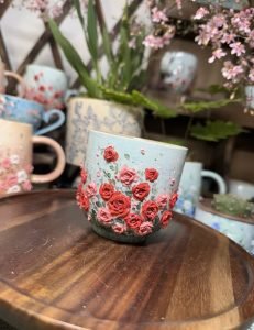 Atmosp Red Cup - Image 4