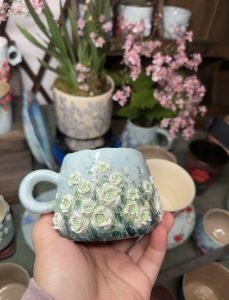 Agric Green Cupset - Image 3