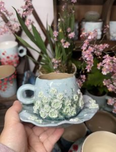 Agric Green Cupset - Image 2