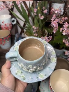 Agric Green Cupset - Image 5