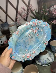 Aroma Plate - Image 5