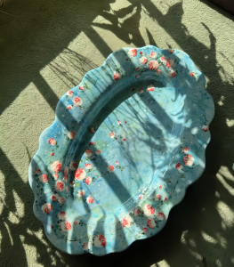 Aroma Plate - Image 4