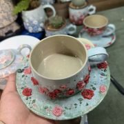 Abloom Red-Pink Cupset - Image 5