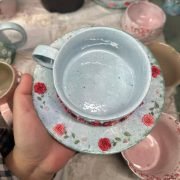 Abloom Red-Pink Cupset - Image 8