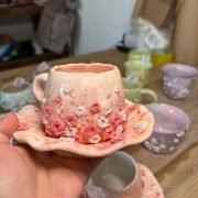 Agric Pink Cupset - Image 8