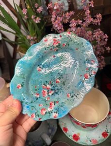 Aroma Plate - Image 2