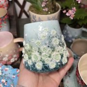 Awake Green Mug - Image 2