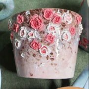 Beeu Pink Cup - Image 2