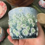 Bud Green Cup - Image 3