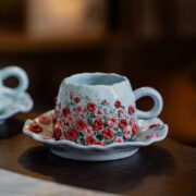 Agric Red Cupset - Image 3