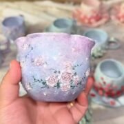 Diva Purple Cup - Image 5