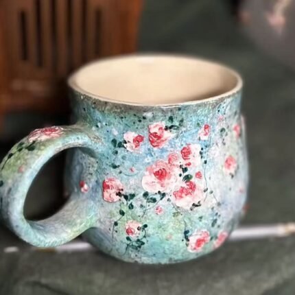 Dreamy Mug