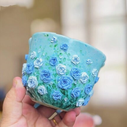 Blossom Cup