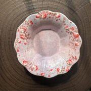 Dabreak Pink Plate