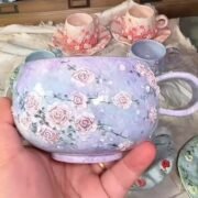 Dasiny Mug - Image 2